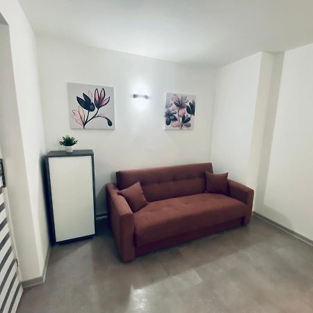 Apartman Stipancic Labin  Exteriér fotografie