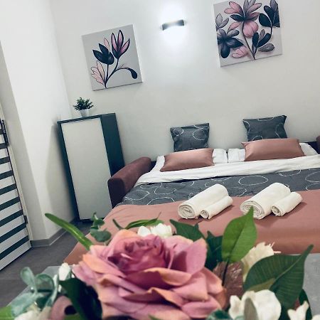 Apartman Stipancic Labin  Exteriér fotografie